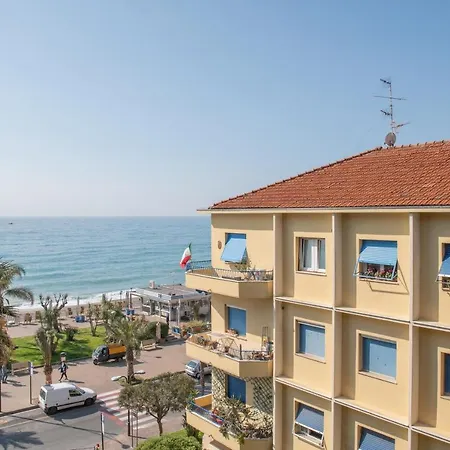 Apartman Rivierarent Lilium E Magnolia *