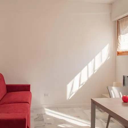 Apartman Rivierarent Lilium E Magnolia *