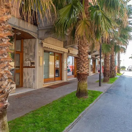 Apartman Rivierarent Lilium E Magnolia *