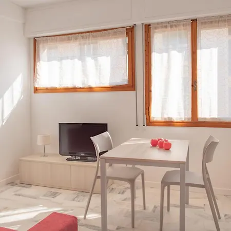 Appartement Rivierarent Lilium E Magnolia