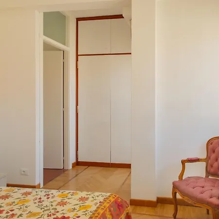 Appartement Rivierarent Lilium E Magnolia *