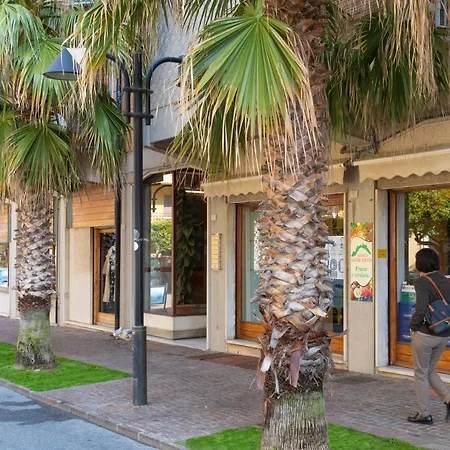 Appartement Rivierarent Lilium E Magnolia