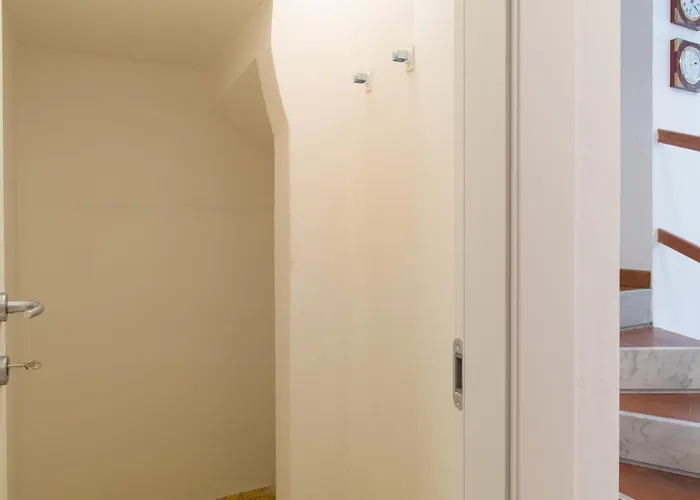 Rivierarent Lilium E Magnolia Lejlighed