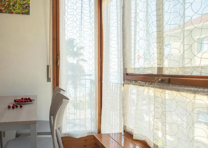 Rivierarent Lilium E Magnolia Pietra Ligure