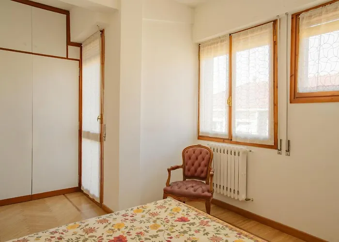 Rivierarent Lilium E Magnolia * Pietra Ligure