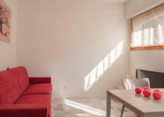 Apartman Rivierarent Lilium E Magnolia *