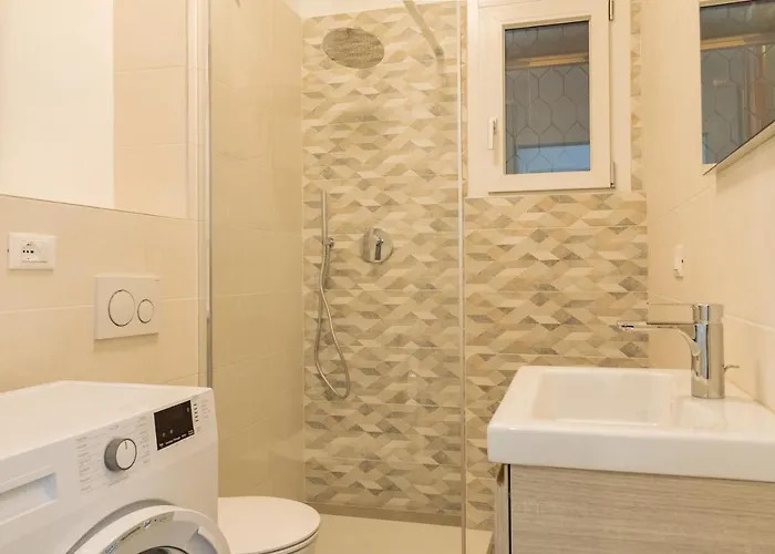 Apartman Rivierarent Lilium E Magnolia Pietra Ligure