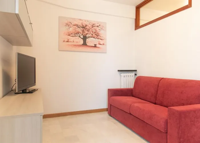 Apartman Rivierarent Lilium E Magnolia *