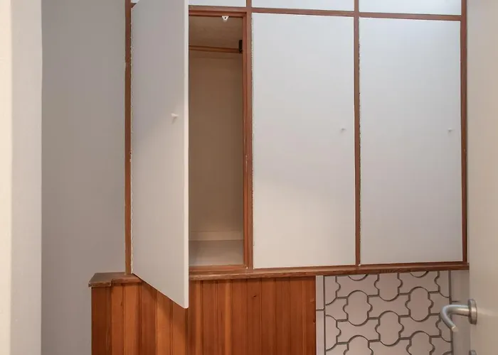 Rivierarent Lilium E Magnolia Apartman