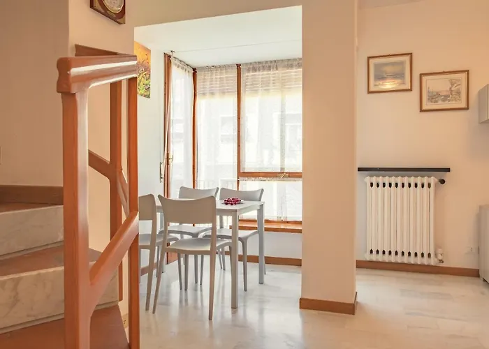 Apartman Rivierarent Lilium E Magnolia *