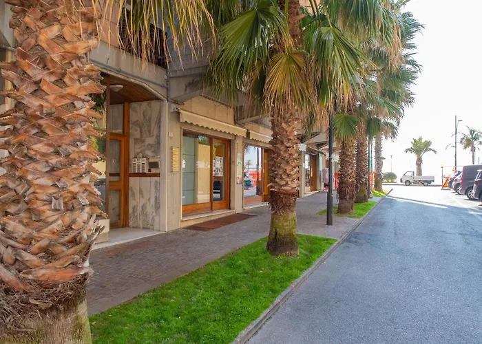 Lejlighed Rivierarent Lilium E Magnolia *