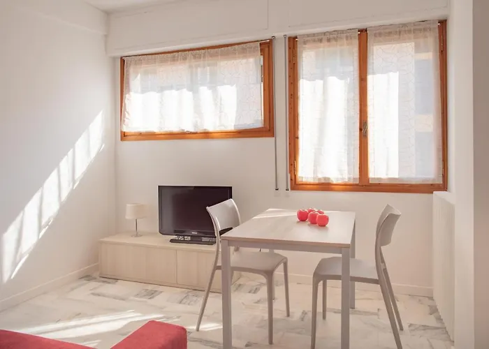 Apartman Rivierarent Lilium E Magnolia