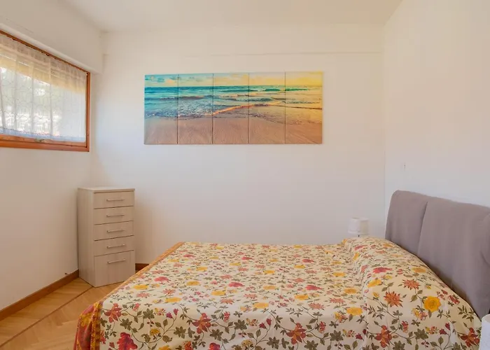 Apartman Rivierarent Lilium E Magnolia *