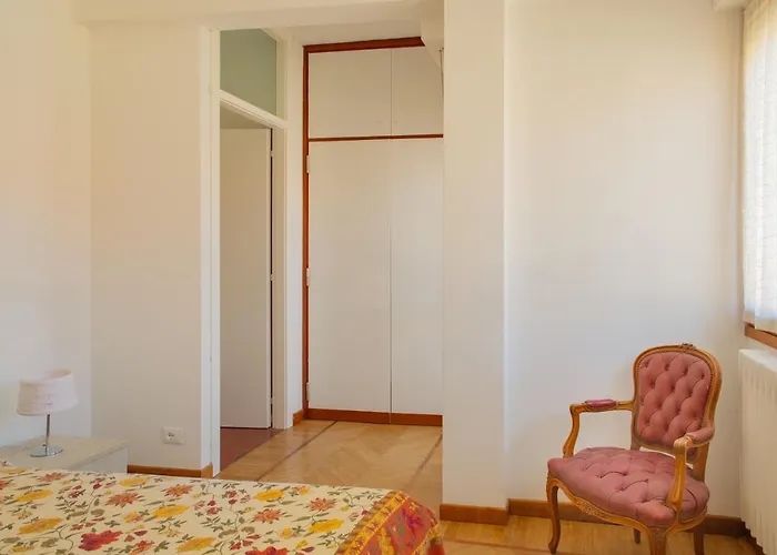 Apartman Rivierarent Lilium E Magnolia *