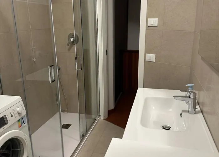 Apartman Rivierarent Lilium E Magnolia