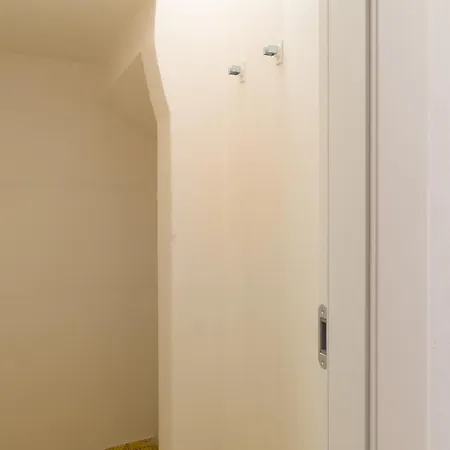 Rivierarent Lilium E Magnolia Apartmán