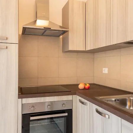 Rivierarent Lilium E Magnolia 皮特拉利古