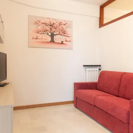 Apartment Rivierarent Lilium E Magnolia *