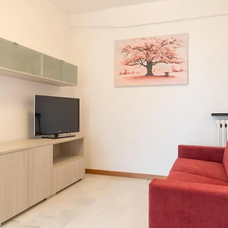 公寓 Rivierarent Lilium E Magnolia 皮特拉利古