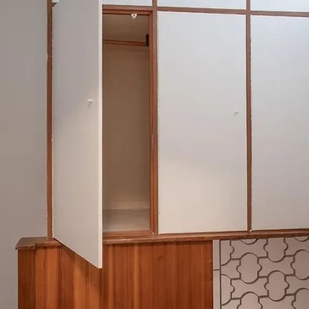 Rivierarent Lilium E Magnolia 公寓