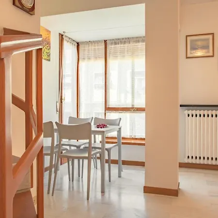 Apartment Rivierarent Lilium E Magnolia *