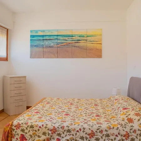 公寓 Rivierarent Lilium E Magnolia *