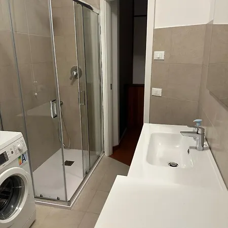 شقة Rivierarent Lilium E Magnolia