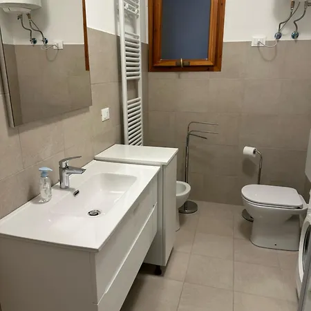 Rivierarent Lilium E Magnolia 皮特拉利古