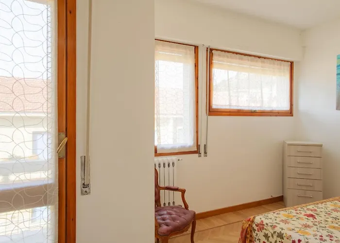 Rivierarent Lilium E Magnolia Διαμέρισμα *