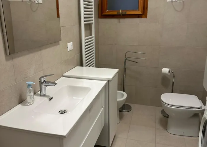 Rivierarent Lilium E Magnolia Pietra Ligure